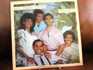 DEBARGE All This Love LP  1982 Gordy 6012GL Cover VG Vinyl VG+ Cleaned/Played