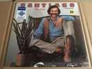 SANTIAGO - Mr. Love OG Amherst Records LP Disco Funk Breaks / Samples Sealed 