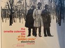 The Ornette Coleman Trio - At The 