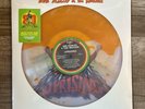 *SHIPS TODAY* Bob Marley & The Wailers Uprising LP Vinyl Liquid Sunshine Filled