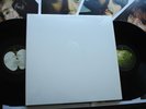 The Beatles  The White Album   EU IMPORT LP Apple Records – PCS 7067-8
