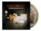 Pierce The Veil A FLAIR FOR THE DRAMATIC • BROWN & YELLOW MIXED • LIMITED TO 500