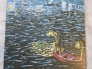 Explosions in the Sky-All of a Sudden I Miss Everyone-3 Sided LP-4th Etched-EX