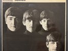 The Beatles – With The Beatles 1963 UK Mono Dominion' Credit, KT Tax Code