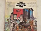 THE HOLLIES Greatest Hits KE32061 EPIC LP Vinyl VG+ Cover VG+ 1973