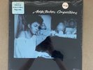 ANITA BAKER, Compositions USA New Old Stock SEALED  LP Hype Sticker 1st Press