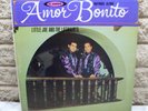 Little Joe and The Latinaires Amor Bonito Vinyl Record LP VG Album