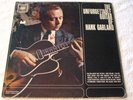 The Unforgettable Guitar of Hank Garland LP Columbia CL 913 Promo 1962