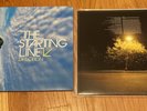 The Starting Line - Direction CLEAR vinyl LP record Rare /500 and Out of print
