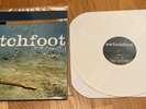 SWITCHFOOT - THE BEAUTIFUL LETDOWn White VINYL LP