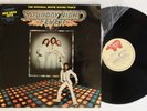 Saturday Night Fever    the original movie sound track   BEE GEES