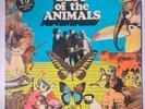 The Animals – The Best Of The Animals - 1973 - Vinyl Record LP