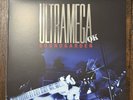 Soundgarden Ultramega OK Sub Pop 2017 Loser Edition Blue & Red Color 2xLP Vinyl