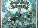 The Beach Boys - Smiley Smile LP 1980 Capitol Records N-16158 mono vinyl VG++
