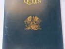 Queen – Greatest Hits II - 1991 (2016 European Press) - Vinyl Record 2LP