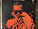 Miles Davis Round About Midnight LP Columbia CL 949 6-Eye Mono   VG