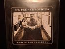 Dr Dre - Chronicles Death Row Classics 2x 12