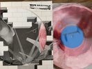 PINK FLOYD THE WALL IN STORE LIVE TEST PRESSING