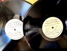 BLUES VIRGINIA LISTON (Okeh 8196 orig factory tests - 2 discs EE+