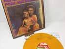 RARE Wayne Wade - Poor And Humble 1982 Vinyl LP Translucent Gold  Reggae