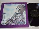 VG++ 1st Ed 1969 DJM UK LP Elton John Empty Sky *Translucent Red Vinyl *Tested