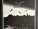 Dark Fury— Fortress Of Eagles Vinyl LP 2022 Lower Silesian Stronghold DDE37