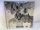 The BEATLES / REVOLVER  1966 L.A. press mono T-2576 plays EX sleeve NM in shrink