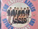 LOS ANGELES AZULES, SONIDERA, CUMBIA MEXICO LP (