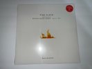 PINK FLOYD LIVE NY MSG JULY 2 1977 RADIO BROADCAST RED LP NEW SEALED VERY RARE.