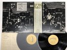 THE ALLMAN BROTHERS BAND AT FILLMORE EAST Japan LP [19558ER]