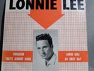 This is Lonnie Lee (Leedon LEP-312) Aussie 50s EP