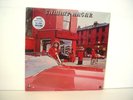 SAMMY HAGAR Sammy Hagar Original SEALED LP from 1977 (CAPITOL ST-11599).