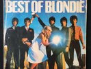 BLONDIE  _ THE BEST OF BLONDIE _ LP_ KILLER  ROCK ORIGINAL ZAMBIAN PRESS
