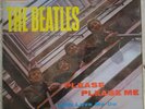The Beatles 'Please Please Me' Vinyl LP Mono PMC 1202