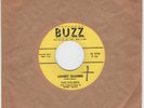 R&B/DooWop IVOLEERS Lovers' Quarrel/Come With Me BUZZ 101 M- HEAR BOTH
