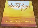 The Beach Boys ‎– Sounds Of Summer (The Very Best Of) 2LP Vinyl Record SEALED
