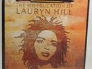 Lauryn Hill – The Miseducation Of Lauryn Hill 1998 Us Orig (2LP/Vg+/Vg++)/823