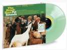 The Beach Boys Pet Sounds Vinyl Record LP Coke Bottle Clear Colour NEW