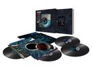 PINK FLOYD - Pulse (2024) 4 LP Vinyl + BOOK