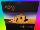 MIDNIGHT OIL   DIESEL AND DUST LP   ORIGINAL COLUMBIA C 40967 PRESS   NEAR MINT