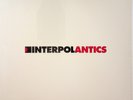 INTERPOL- Antics LP (NEW** SEALED Vinyl Reissue) 2004 Album