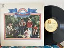 THE BEACH BOYS Sunflower REPRISE LP VG+ Gatefold 1970