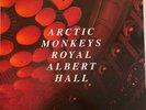 Arctic Monkeys - Live At The Royal Albert Hall (2xVINYL) - ALT/INDIE / USED *NEA