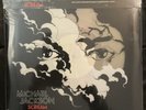 Scream by Michael Jackson Vinyl Record 2017 Glow In The Dark 2 LP Collectible