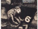 PIXIES * Monkey Gone To Heaven * 1989 UK 4AD 7