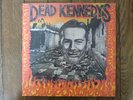 DEAD KENNEDYS- GIVE ME CONVENIENCE OR GIVE ME DEATH+ INSERT - 1987 - UK SEE DESC