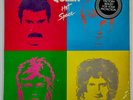 Queen Hot Space LP SEALED