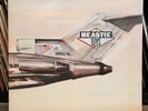 Beastie Boys “Licensed To Ill” Vinyl LP/Def Jam FC 40238 - 1986 Original