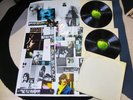 Beatles White Album SMO 2051/2 Stereo 0159676 1/1/1/1 German LP SUPERB AUDIO