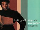 FITZGERALD, Ella - Sings The Cole Porter Song Book (reissue) - Vinyl (2xLP)